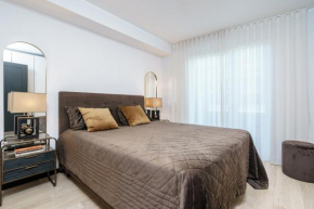 Dream Stay - Modern Design Apartments with Balcony & Free parking, Tallinn
